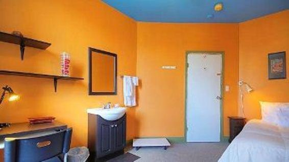 Hotel Stay Mont Royal Монреаль Номер фото